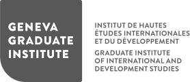 Geneva Graduate Institute